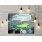Manchester City FC Etihad Stadium Wall Art Canvas